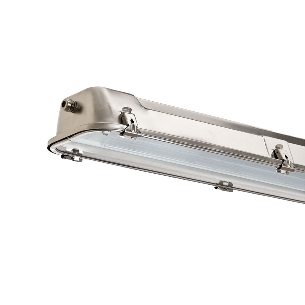 چراغ ضد نم‌ و غبار 37 وات مازی نور مدل سیلمت