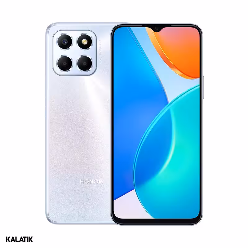 گوشی موبایل آنر مدل Honor X6 دو سیم کارت ظرفیت 64/4 گیگابایت