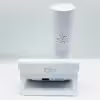 تلفن بی سیم آلکاتل مدل  F685 Voice Duo