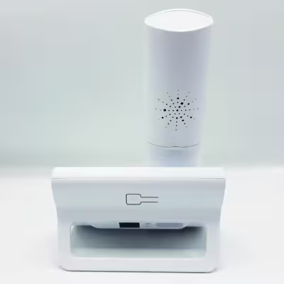 تلفن بی سیم آلکاتل مدل  F685 Voice Duo