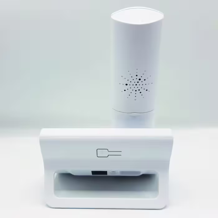 تلفن بی سیم آلکاتل مدل  F685 Voice Duo