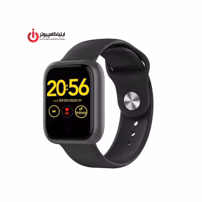 ساعت هوشمند شیائومی مدل Omthing E-Joy WOD001
