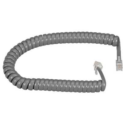 سیم تلفن مدل X200 طول 2 متر