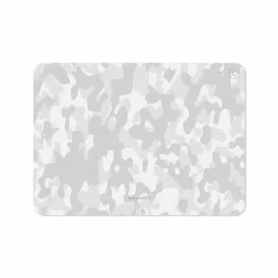 برچسب پوششی ماهوت مدل Army-Snow مناسب برای تبلت اپل iPad Pro 11 2018 A1979