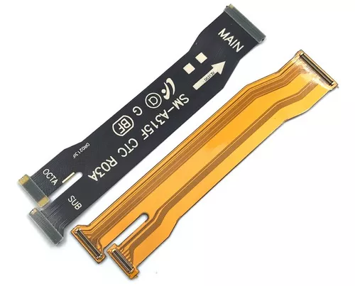 فلت مین برد سامسونگ Flat Main SamsungA315 A31