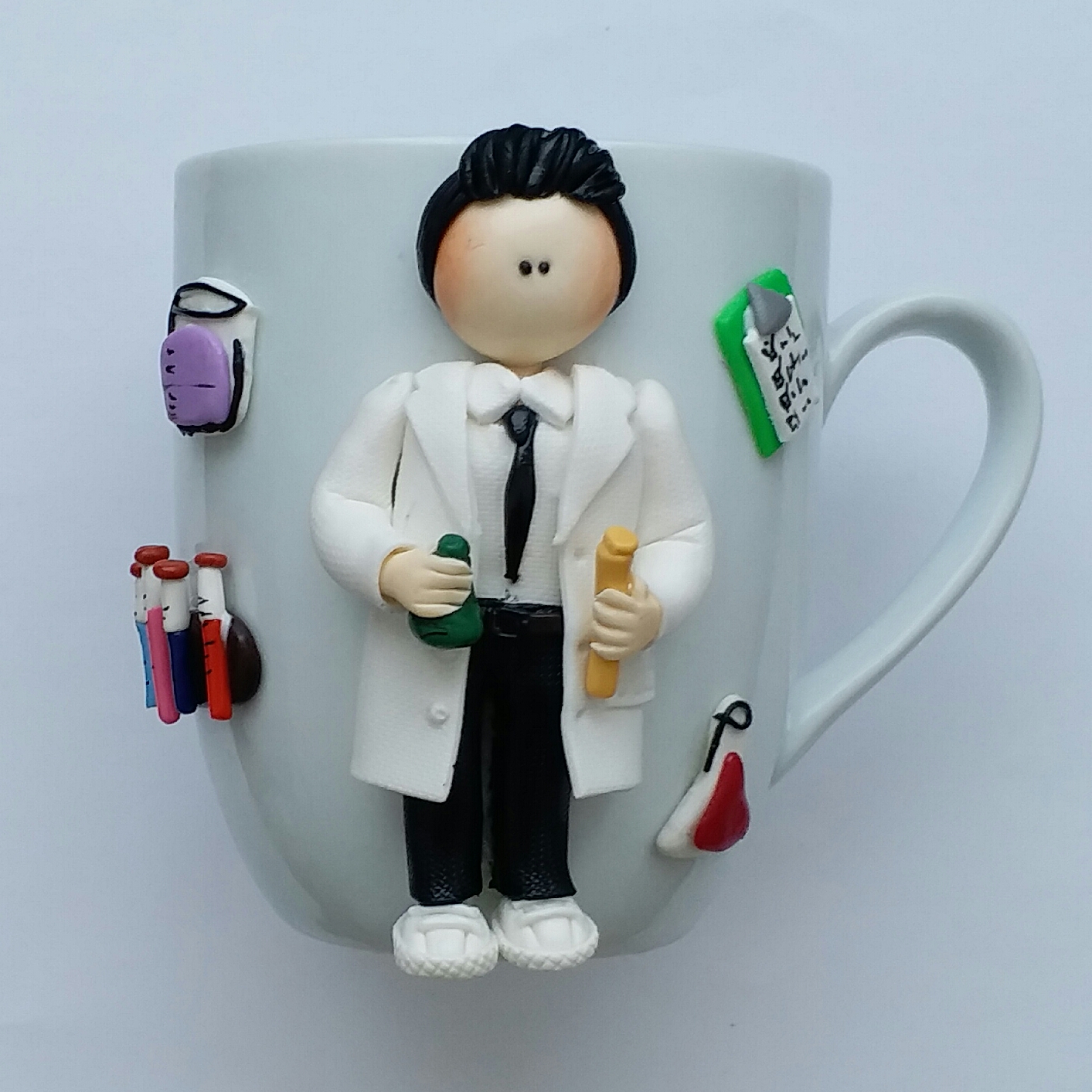 ماگ مدل فیمو F150