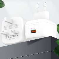 آداپتور ایکس او مدل fast sharger  XO-L59