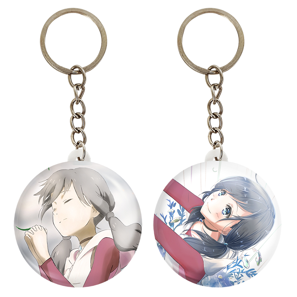 جاکلیدی خندالو مدل هینا انیمه تغییر آب و هوا با تو کد 1760217600 مجموعه 2 عددی