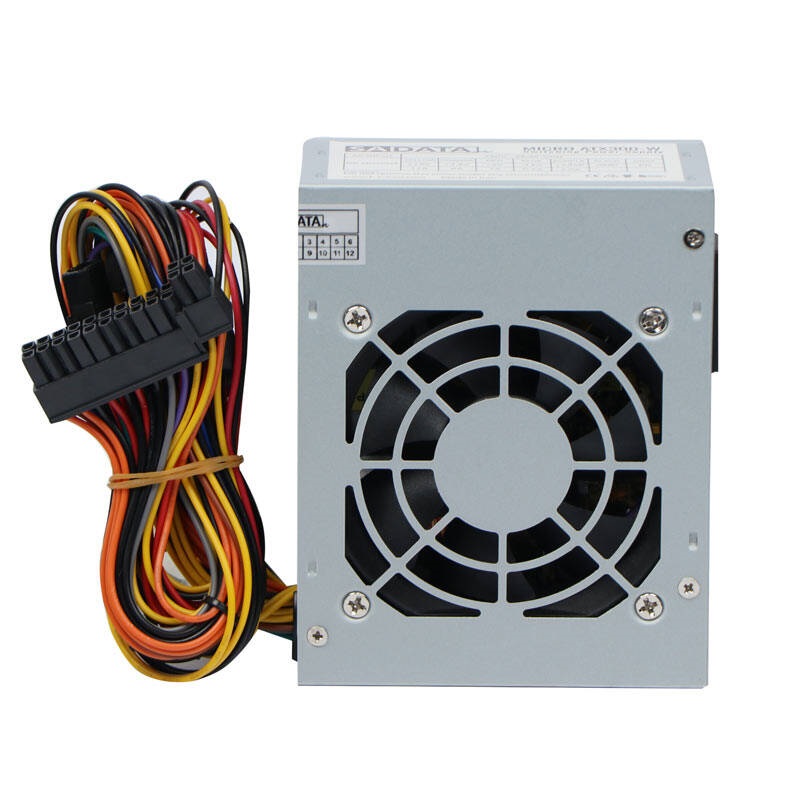 پاور مینی سادیتا Sadata Micro ATX400-W   کابل برق