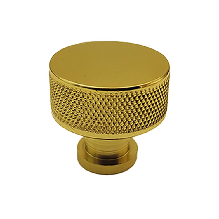 دستگیره تکپیچ مدرن KP3221L  رنگ طلائی کاپران با 5سال ضمانت تعویض بی قید وشرط