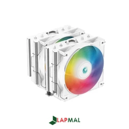 خنک کننده پردازنده دیپ کول مدل AG620 WH ARGB
فروشگاه اینترنتی تخصصی لپتاپ لپ مال