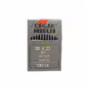 سوزن چرخ خیاطی مدل زیگزال دوز DC16 بسته 10 عددی