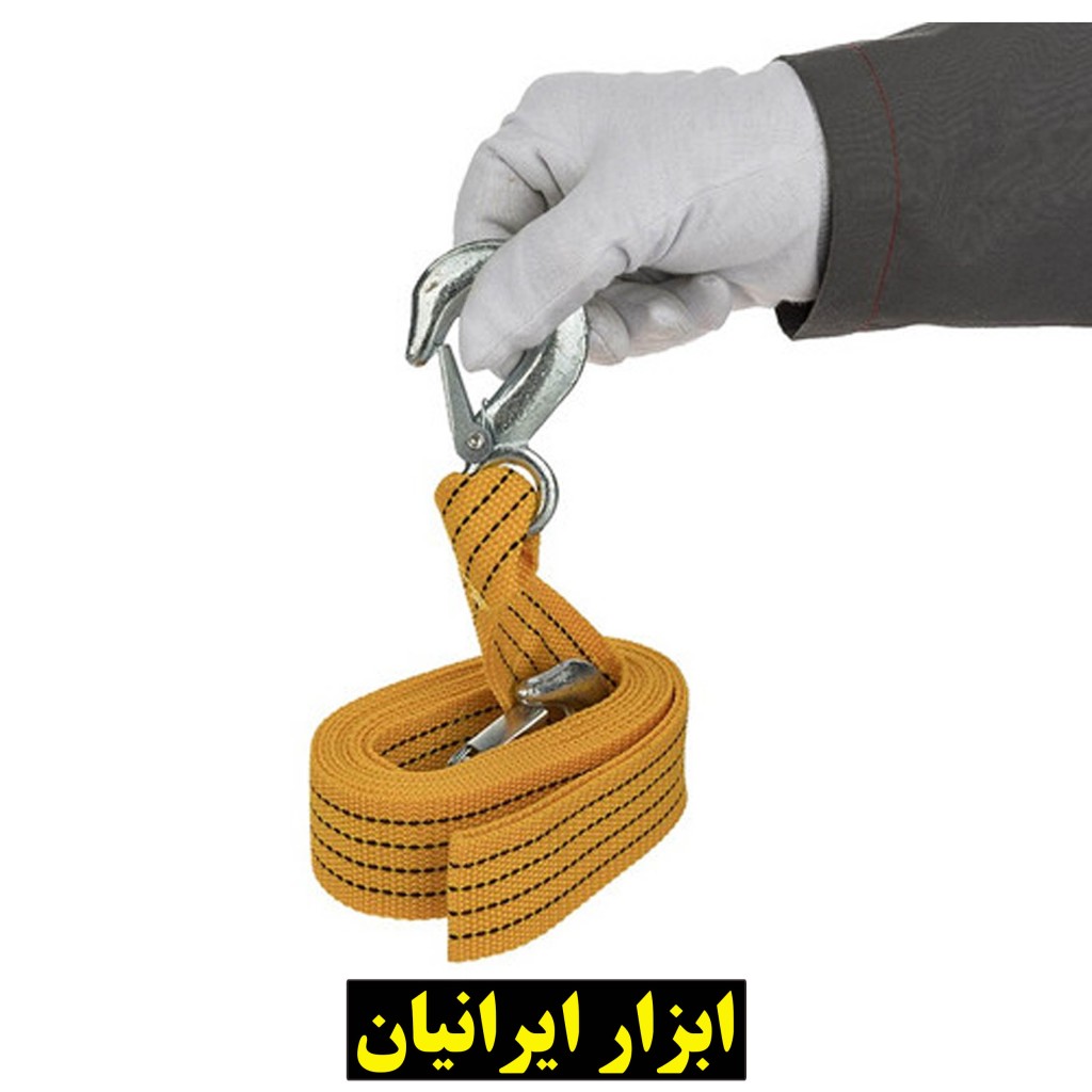 تسمه بکسل خودرو