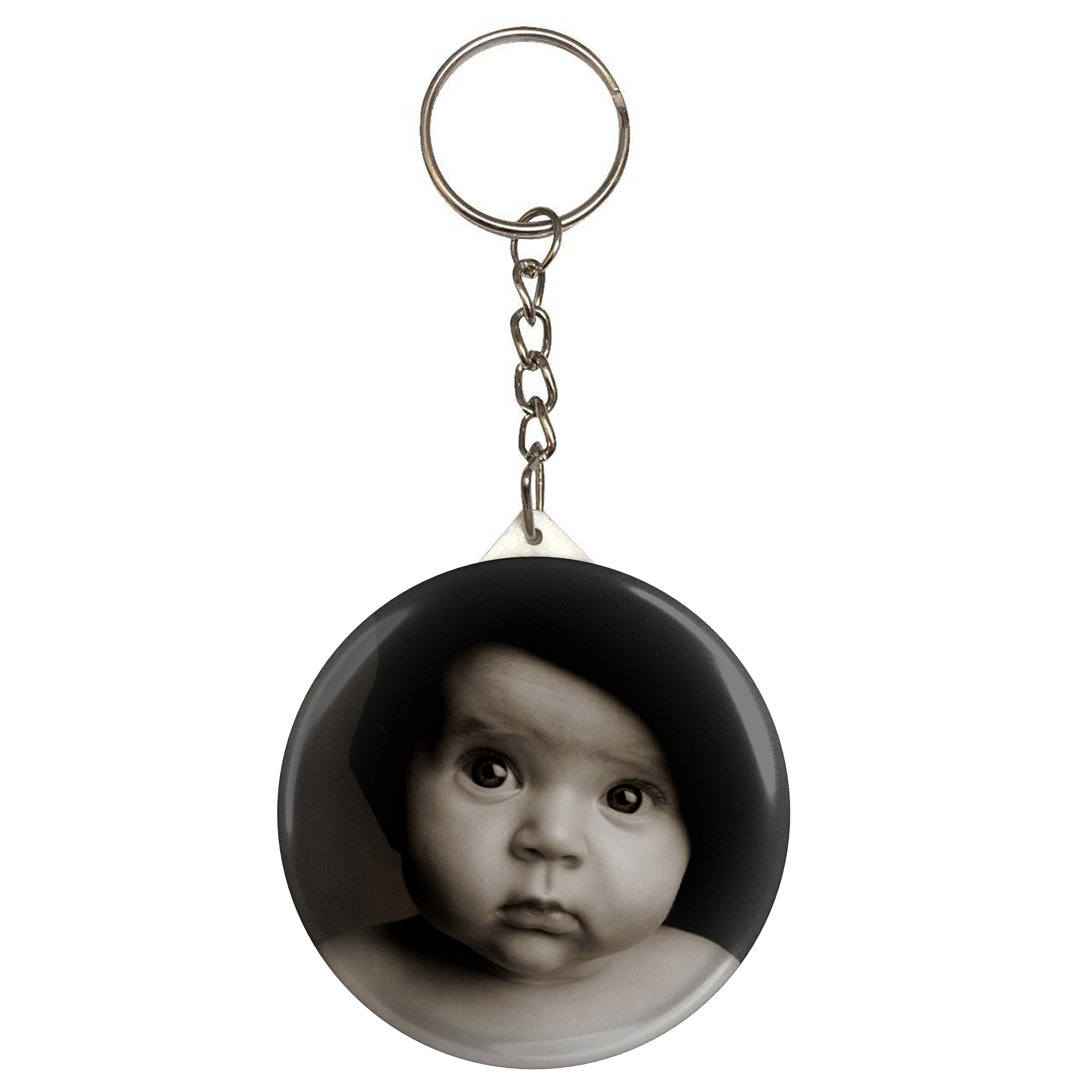 جاکلیدی طرح کودک نوزاد مدل S9700