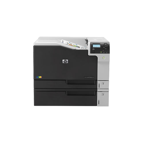 پرینتر لیزری رنگی Hp LaserJet Enterprise M750dn - فروشگاه اینترنتی طیف سنتر