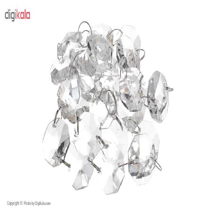 کریستال لوستر مدل 20M311 بسته 25 عددی