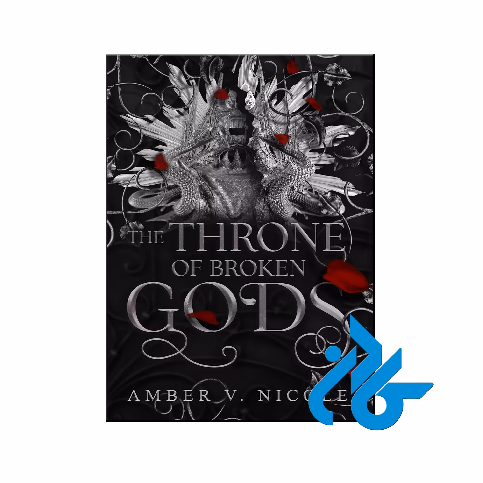 خرید و قیمت کتاب The Throne of Broken Gods از فروشگاه کادن