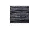 دستمال سر و گردن باف مدل Anira Graphite
