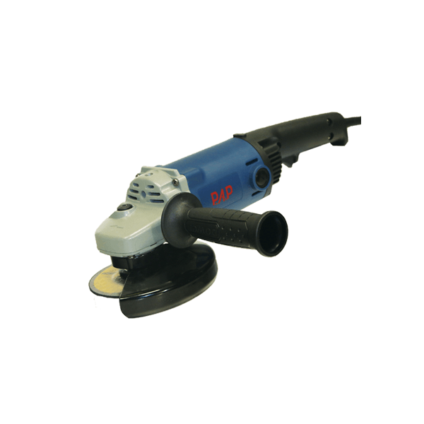 سنگ فرز متوسط 1200 وات پی ای پی مدل AG150A