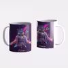 ماگ طرح فورت نایت کد 293