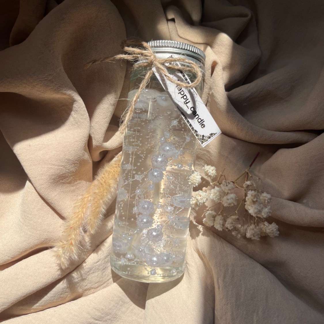 گیفت عروس مروارید 