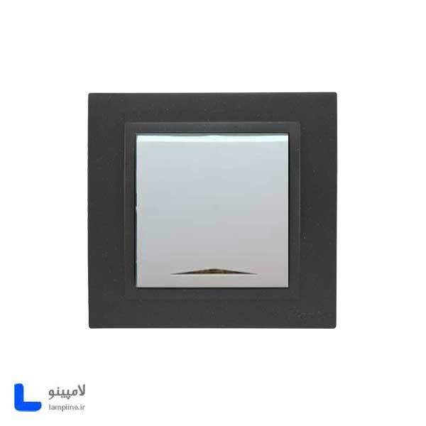 کلید تبدیل پارت الکتریک مدل آذین مشکی