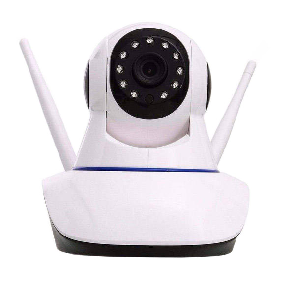 دوربین مداربسته تحت شبکه کد 01 