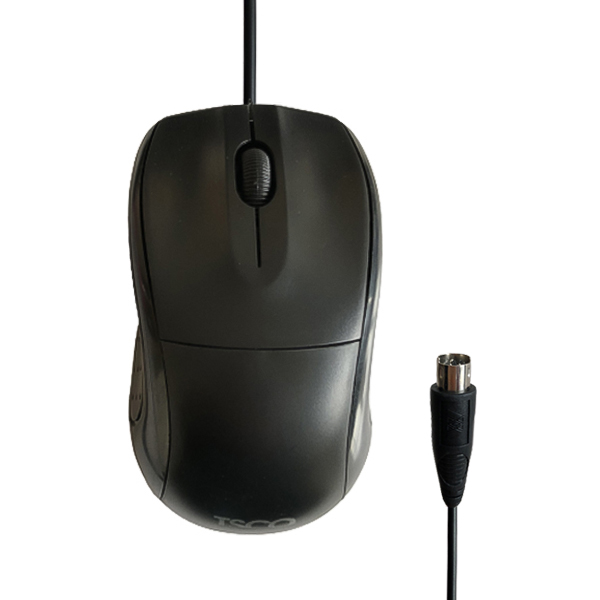 ماوس تسکو مدل TM285 PS2