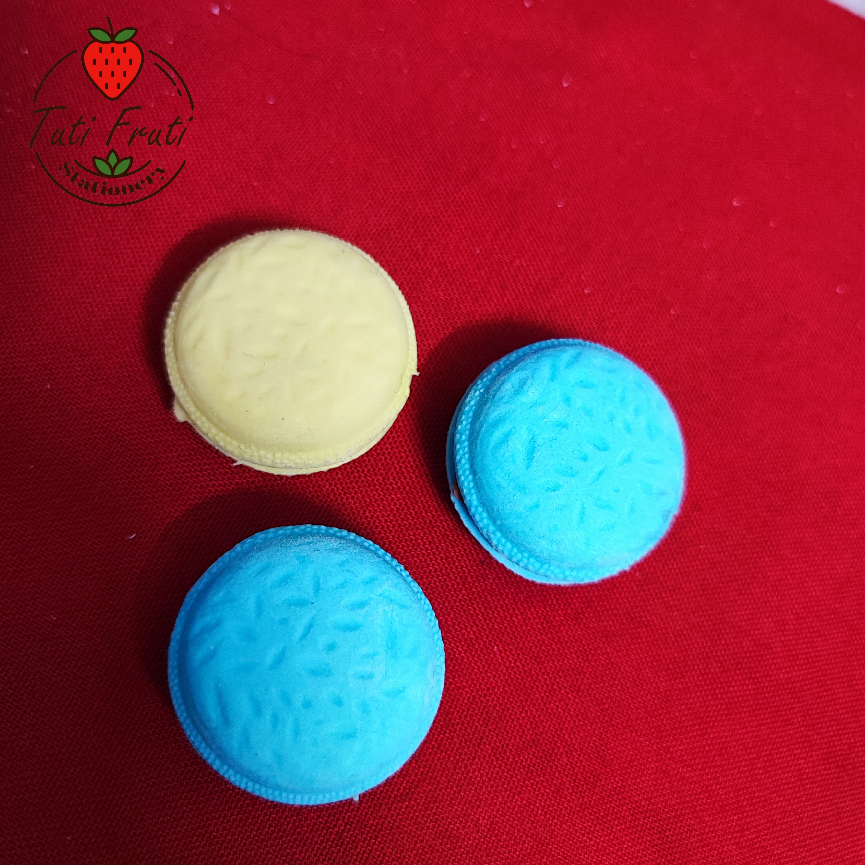 پاکن ماکارون