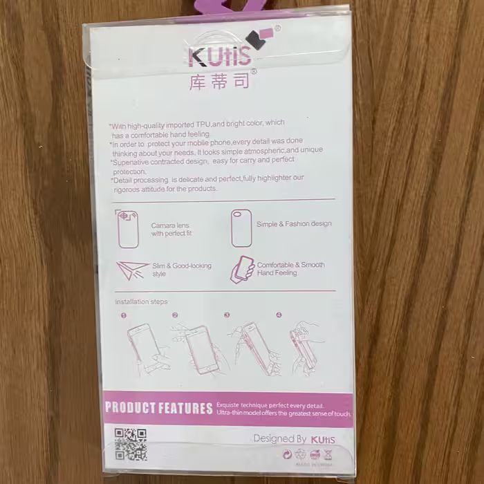 کاور کد 003-11050800 مناسب برای گوشی موبایل سامسونگ Galaxy J4 2018