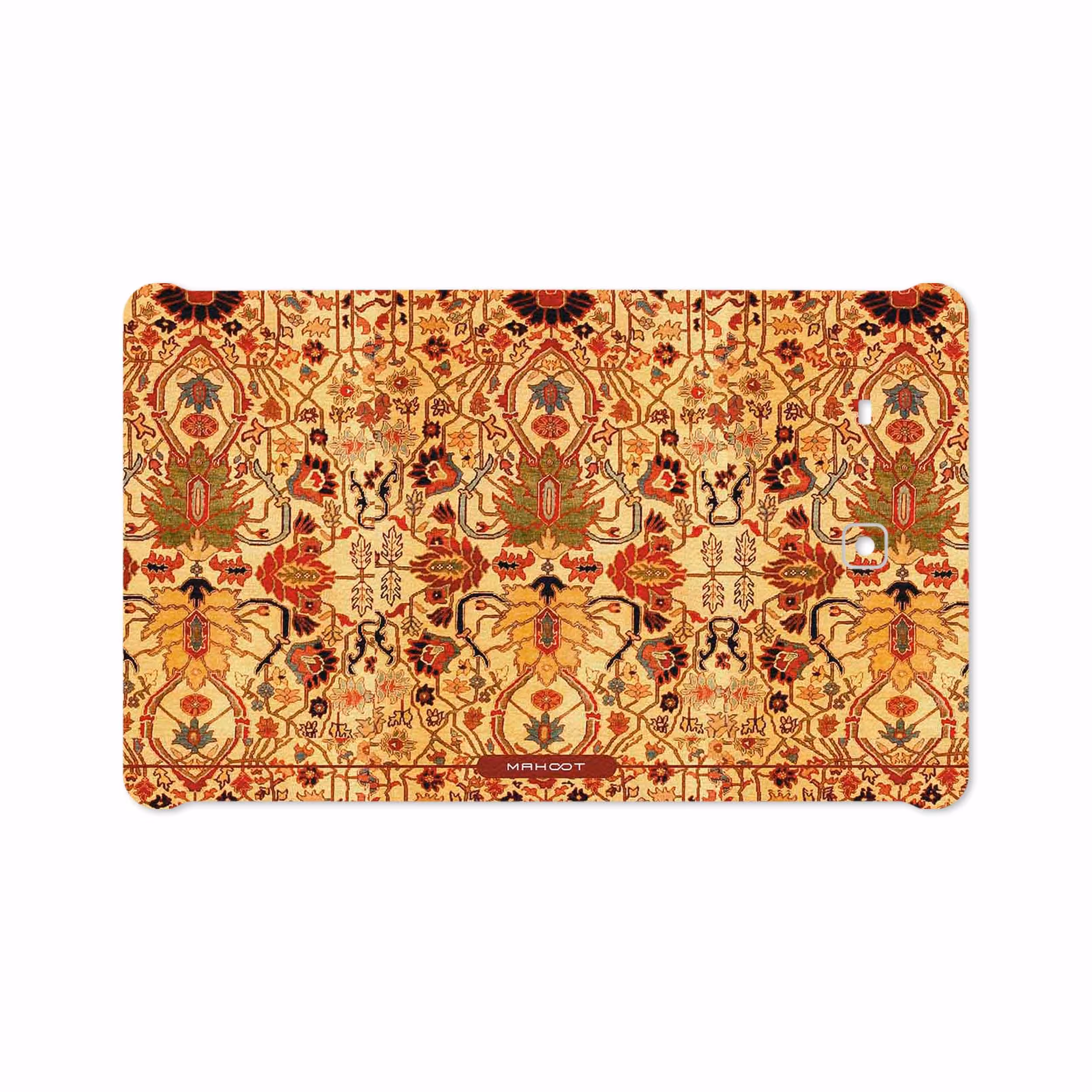 برچسب پوششی ماهوت مدل Iran-Carpet2 مناسب برای تبلت سامسونگ Galaxy Tab E 9.6 2015 T561