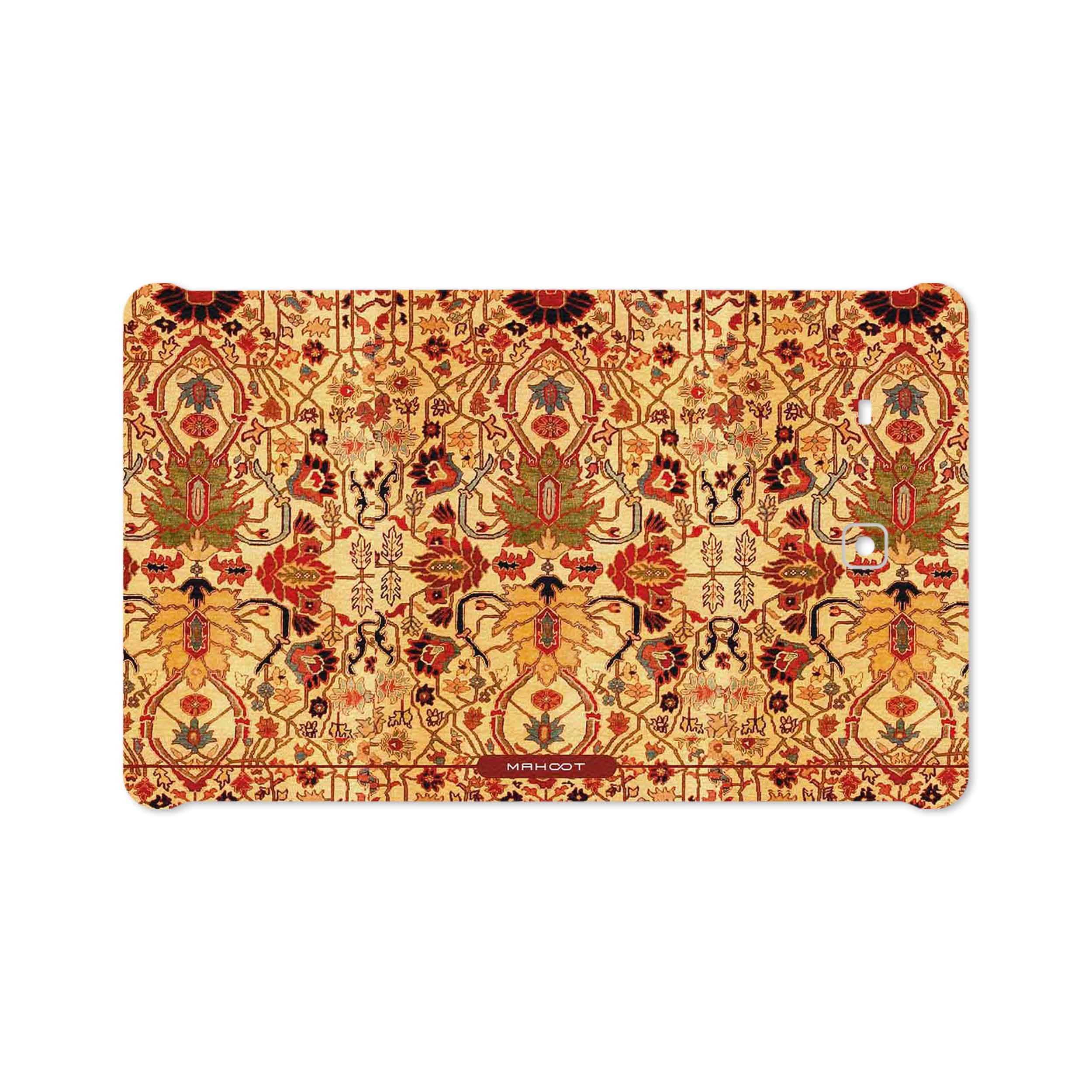 برچسب پوششی ماهوت مدل Iran-Carpet2 مناسب برای تبلت سامسونگ Galaxy Tab E 9.6 2015 T561