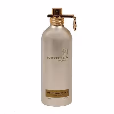 عطر زنانه سیگنیچر ویستریا
