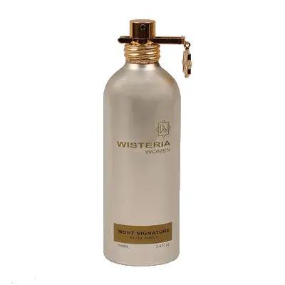 عطر زنانه سیگنیچر ویستریا