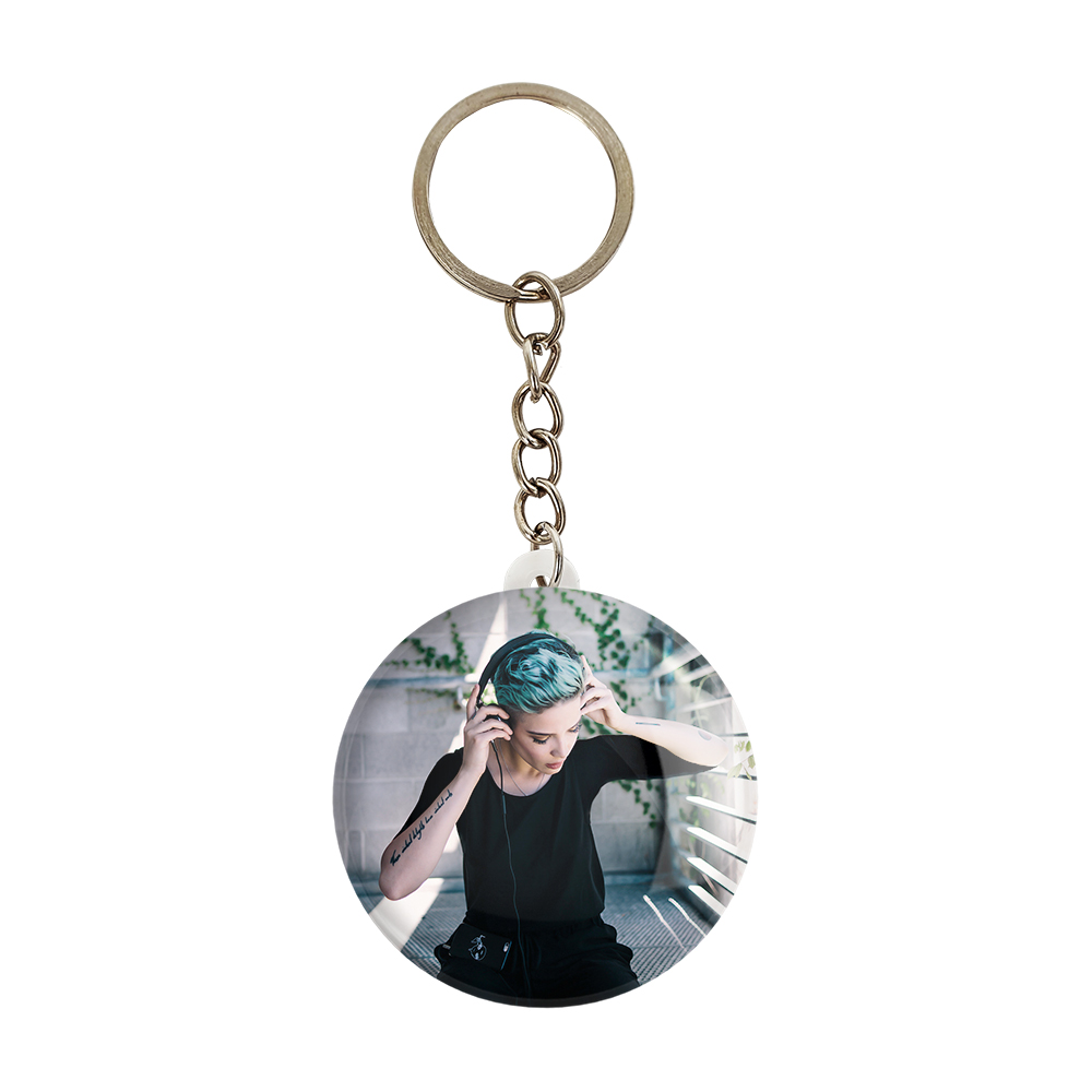 جاکلیدی خندالو مدل هالزی کد 19093