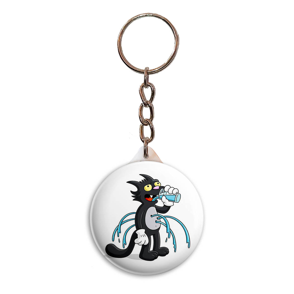 جاکلیدی پرمانه طرح سیمپسون ها کد pmy.21238