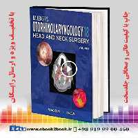 Ballenger’s Otorhinolaryngology 18th Edition