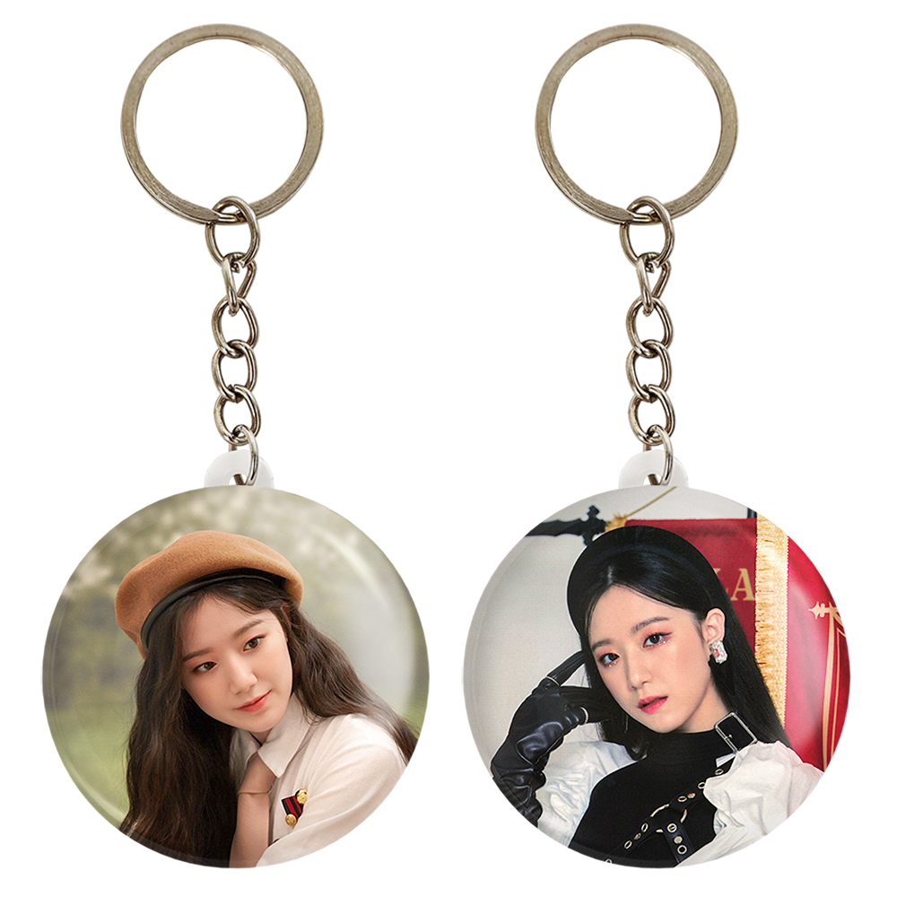 جاکلیدی خندالو مدل شوهوآ گروه جی آیدل کد 1243512431 مجموعه 2 عددی