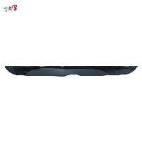 مجموعه فینیشر پارس (قاب محافظ چراغ نمره) با قابلیت نصب دوربین-مشکی