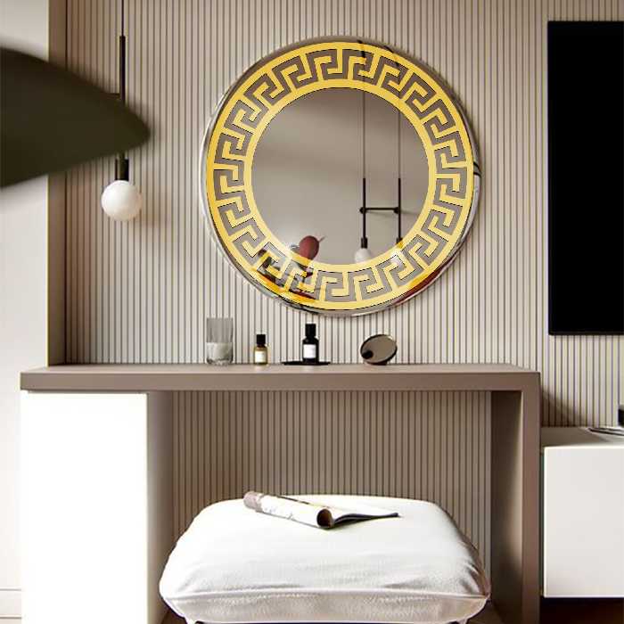 آینه آتریکس کد MD60