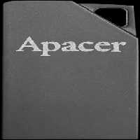 فلش مموری 32 گیگابایت Apacer مدل  AH 15D
