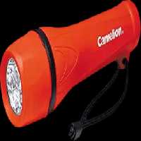 چراغ قوه  Camelion مدل  PT3L2AA-2R6PBP