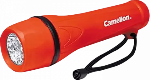 چراغ قوه Camelion مدل PT3L2AA-2R6PBP