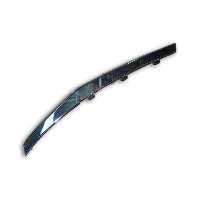 کاور استیل جلو پنجره چپ ام وی ام X33 AT | مولتی یدک