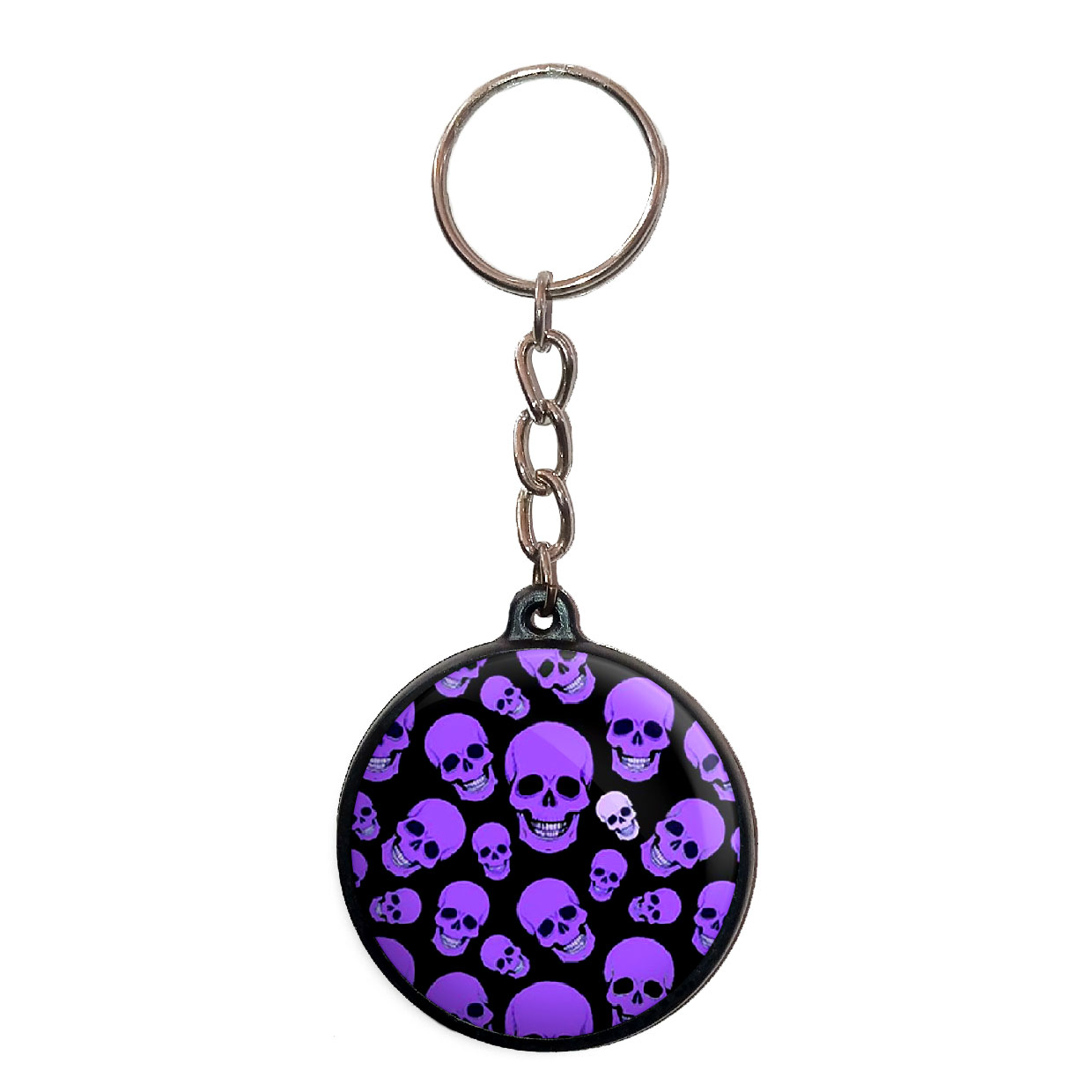 جاکلیدی پرمانه طرح اسکلت  کد pmj.10660