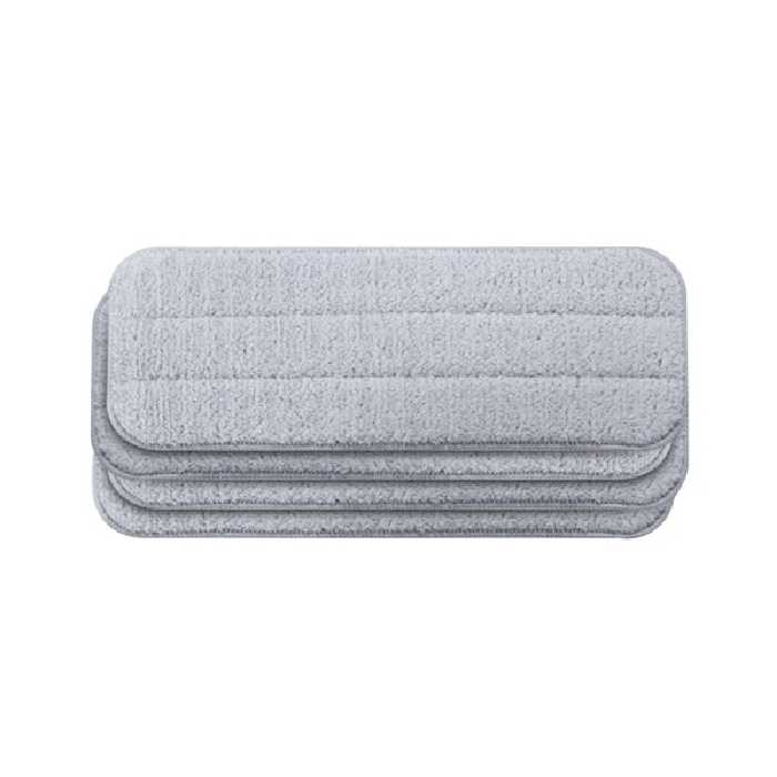 یدک زمین شوی درما مدل TB01 بسته 4 عددی