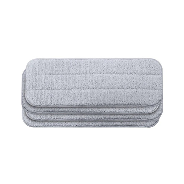 یدک زمین شوی درما مدل TB01 بسته 4 عددی