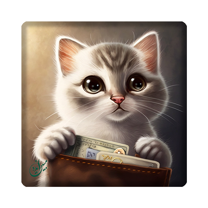 کاشی مبین ایده مدل فانتزی kh10 کد 1730