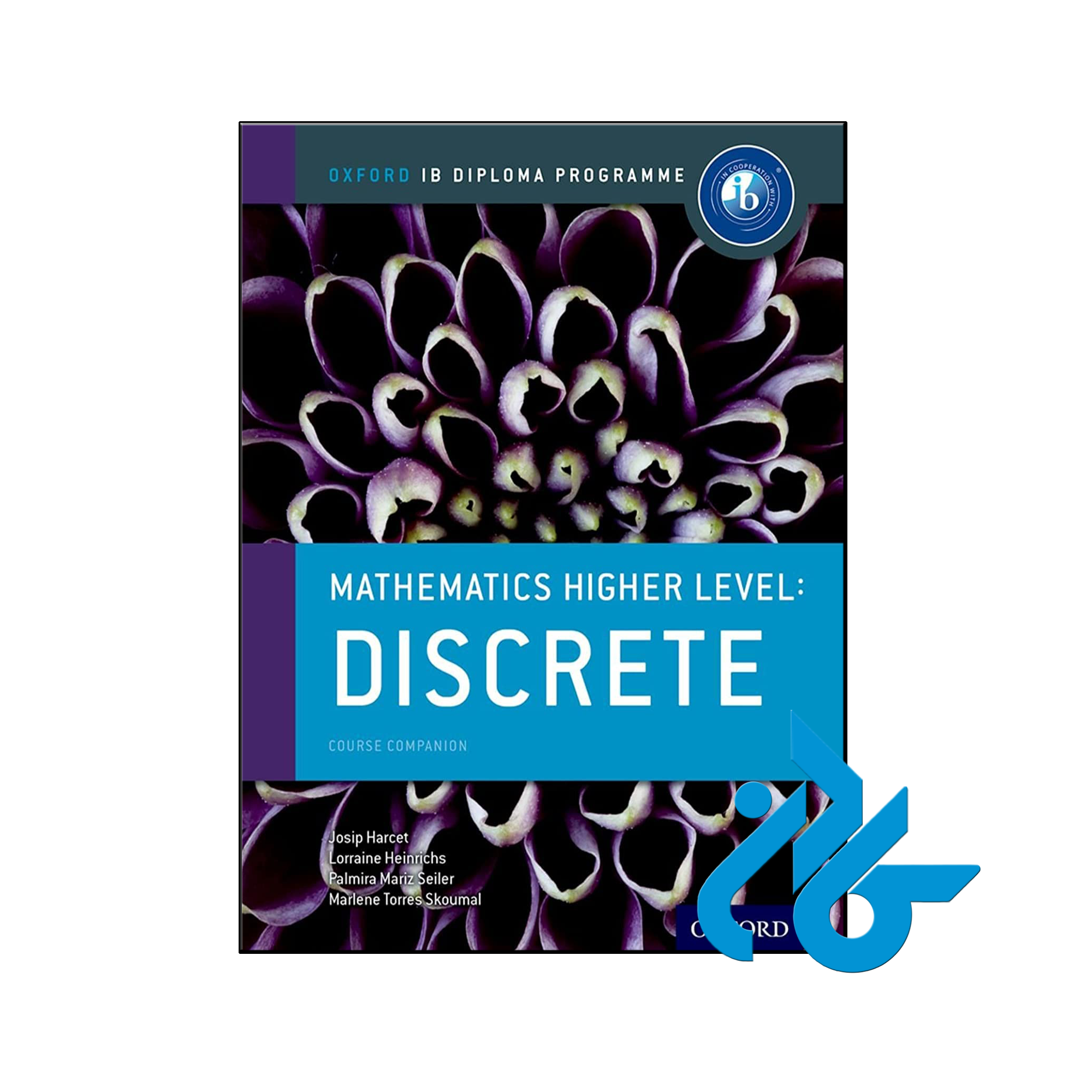 کتاب IB Mathematics Higher Level Option Discrete