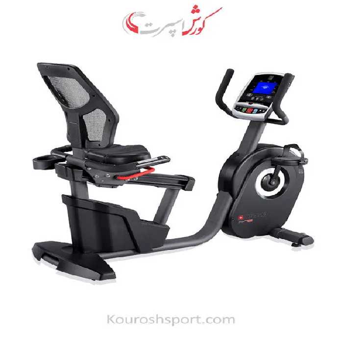 دوچرخه ثابت مدرن پروتئوس بادی گارد Bodyguard R75